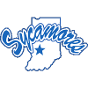 Logo Indiana State