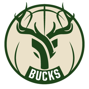 Logo Milwaukee Bucks