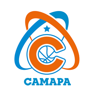 Logo SBSK BC Samara