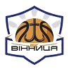 Logo Vinnytski Blyskavky Women