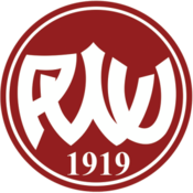 Logo PWU Patriots