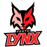 Logo Perth Lynx Women