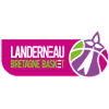 Logo Landerneau Bretagne Women
