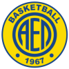 Logo Proteas EKA AEL