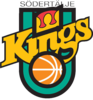 Logo Sodertalje Kings