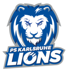 Logo PS Karlsruhe