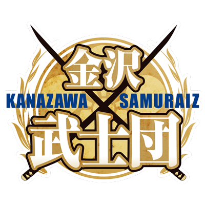 Logo Kanazawa Samuraiz
