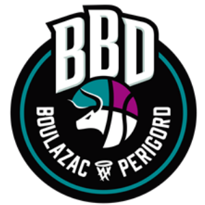 Logo Boulazac