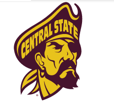 Logo Central State OH