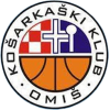 Logo Omis Cagalj