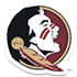 Logo Florida State Women