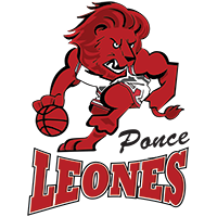 Logo Leones de Ponce