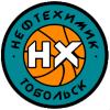 Logo Neftekhimik Tobolsk
