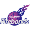 Logo Fukushima Firebonds