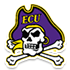 Logo East Carolina