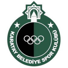 Logo Karatay Belediyespor