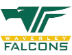 Logo Waverley Falcons Women