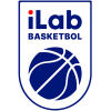 Logo iLab Basketbol