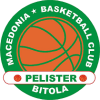 Logo Pelister