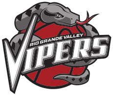 Logo Rio Grande Valley Vipers