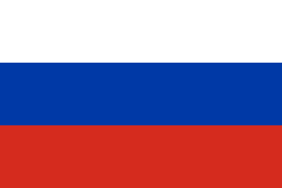 Logo Russia