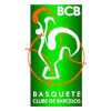 Logo Basquete de Barcelos Women
