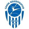 Logo Samsun Canik Women