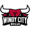 Logo Windy City Bulls