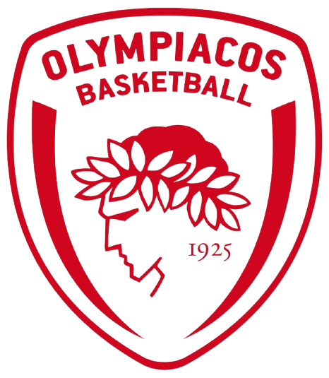 Logo Olympiacos Piraeus