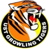 Logo UST Growling Women