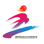 Logo Henan Jiyuan Women
