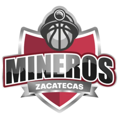 Logo Mineros