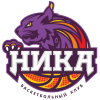 Logo Nika Siktivkar Women