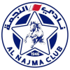 Logo Al Najma