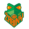 Logo Zabiny Brno Women