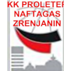 Logo Proleter Naftagas