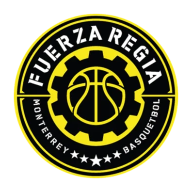 Logo Fuerza Regia