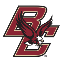 Logo Boston College