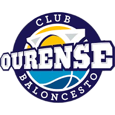 Logo A.D.Sousas Ourense
