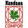 Logo Kandava/COMPOR