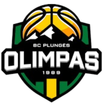 Logo Plunges Olimpas
