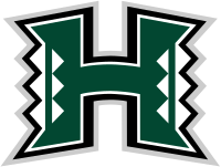 Logo Hawaii