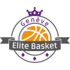 Logo Geneve Elite Basket Women