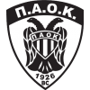 Logo Paok Sharon Leki