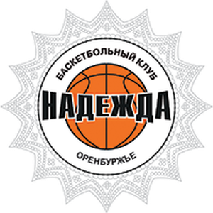 Logo Nadezhda Women