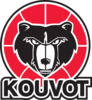 Logo Kouvot Kouvola Women