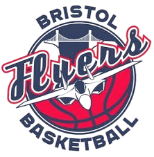 Logo Bristol Academy Flyers 2