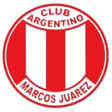 Logo Argentino de Marcos Juarez