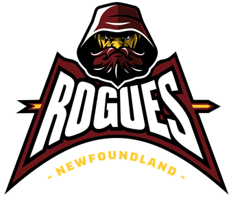 Logo Newfoundland Rogues