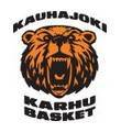 Logo Kauhajoen Karhu